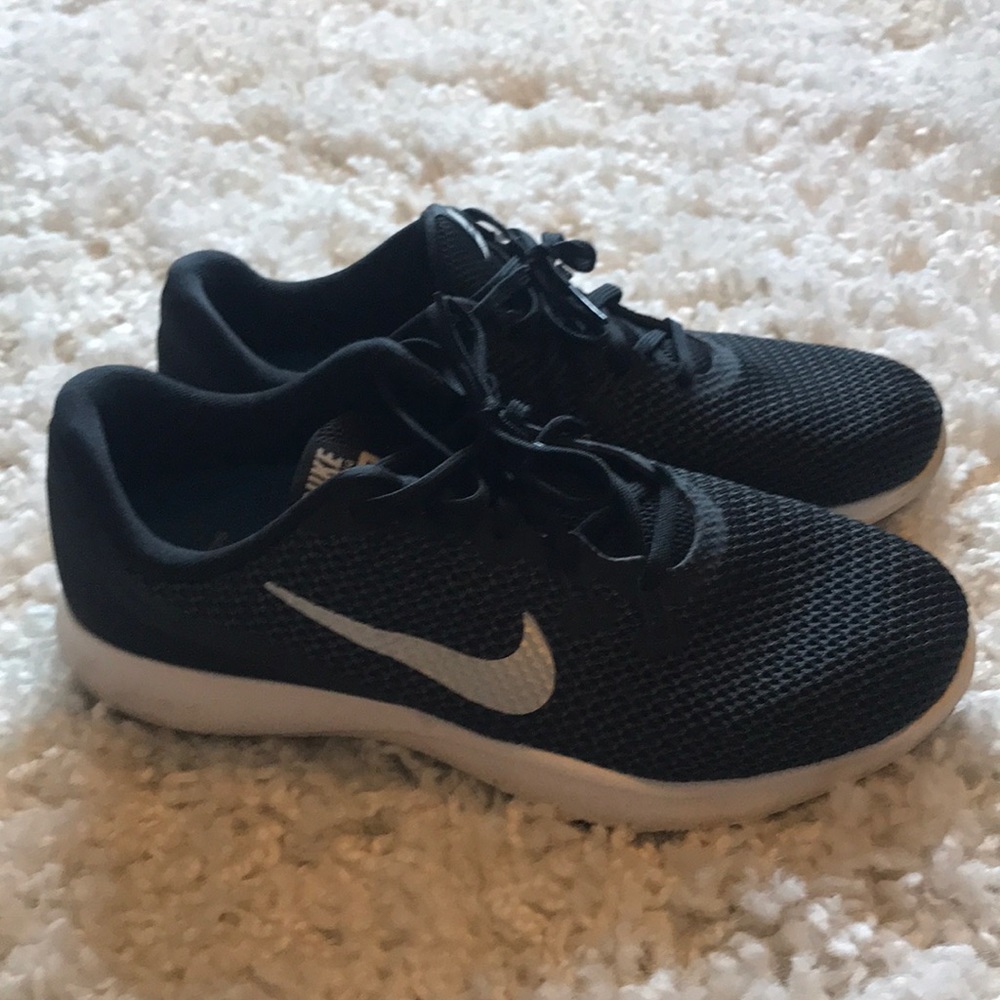 Nike training shoes